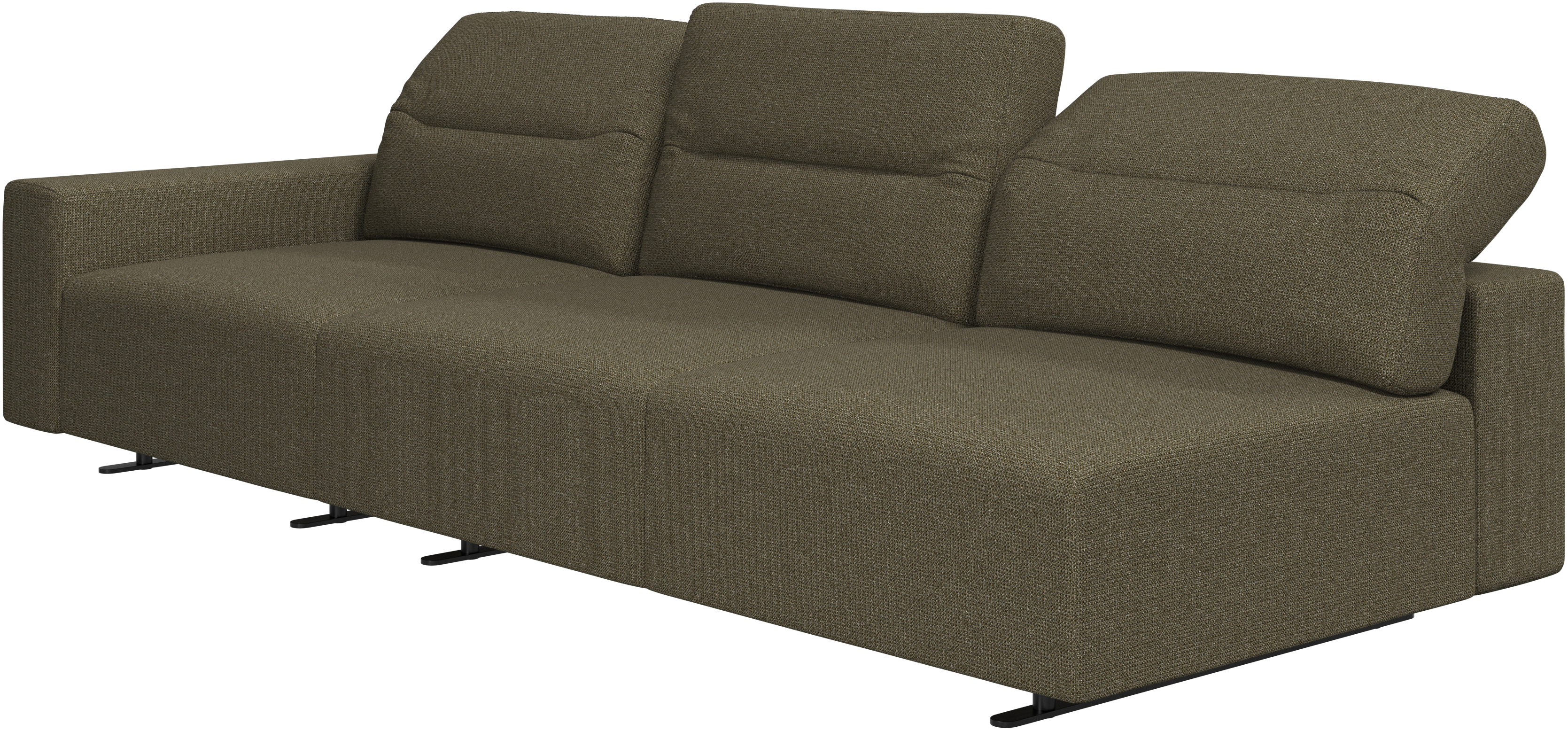 デザイナーソファ | すべてのデザインはこちら - Green | ボーコンセプト